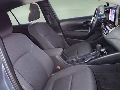 Used 2024 Toyota Corolla LE image 15