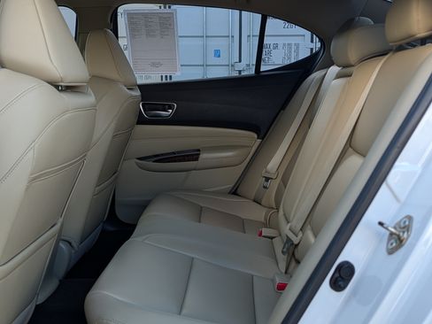 Used 2019 Acura TLX FWD image 13