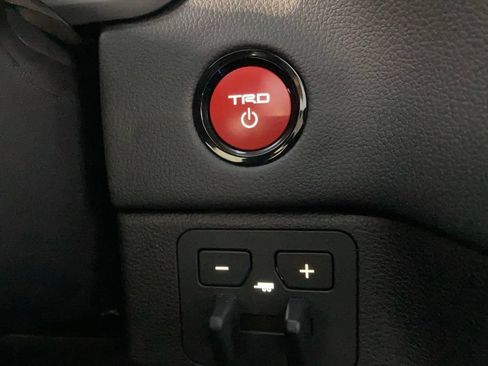 Used 2026 Toyota Tundra TRD Pro AWD/4WD image 20