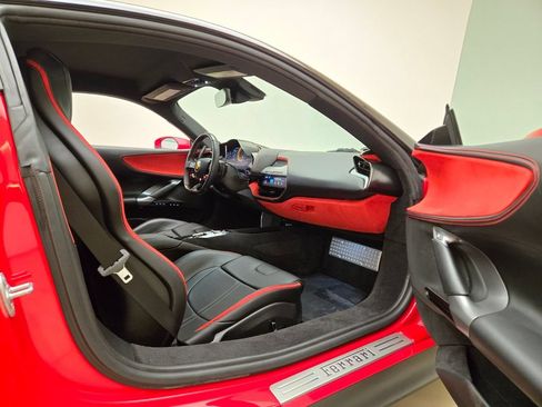 Used 2023 Ferrari SF90 Stradale AWD/4WD image 22