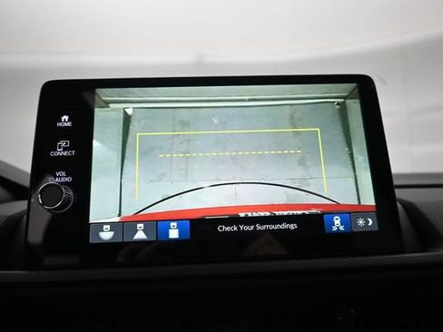 New 2026 Honda CR-V TrailSport image 16