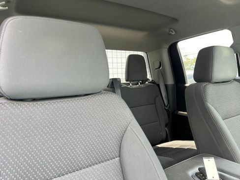 Used 2021 GMC Sierra 1500 4x4 Double Cab w/ Sierra Value Package image 15