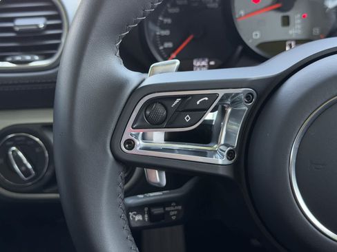 Certified 2025 Porsche 718 Boxster S RWD image 22