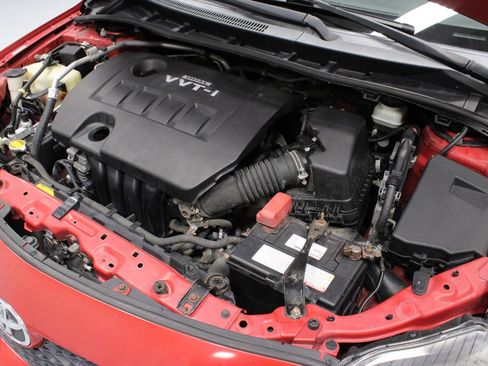 Used 2010 Toyota Corolla FWD image 11