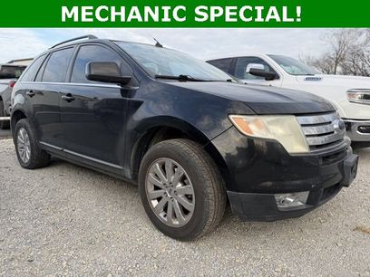 Used 2009 Ford Edge Limited