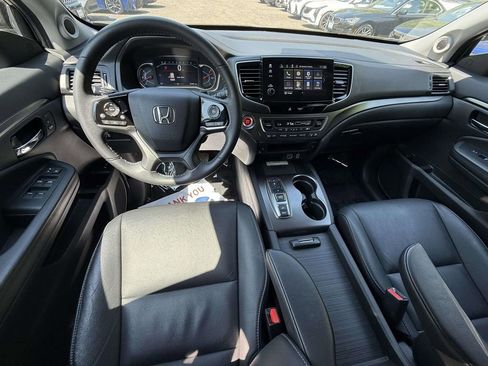 Used 2022 Honda Pilot Special Edition image 14