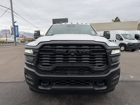 New 2026 RAM 2500 Tradesman image 10
