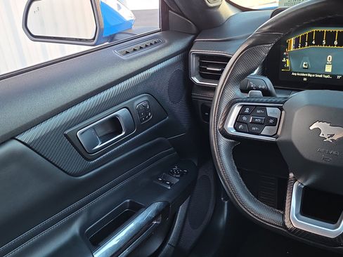 Used 2024 Ford Mustang GT Premium image 26