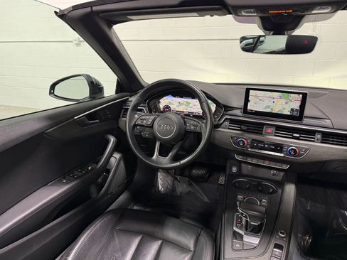 Used 2019 Audi A5 2.0T Premium Plus image 29