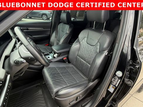 Used 2024 Kia Telluride SX Prestige X-Pro AWD/4WD image 11