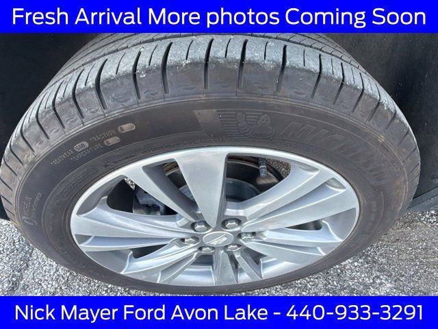 Used 2025 Cadillac XT5 Premium Luxury AWD/4WD image 14