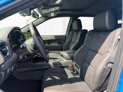 New 2026 Dodge Durango GT AWD/4WD image 9