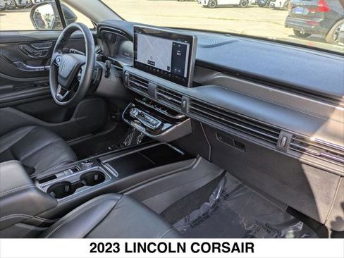 Used 2023 Lincoln Corsair Reserve w/ Equipment Group 201A image 29