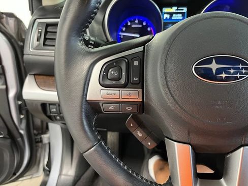 Used 2016 Subaru Outback 2.5i Limited AWD/4WD image 26