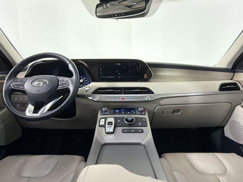Used 2021 Hyundai Palisade SEL w/ Premium Package FWD image 15