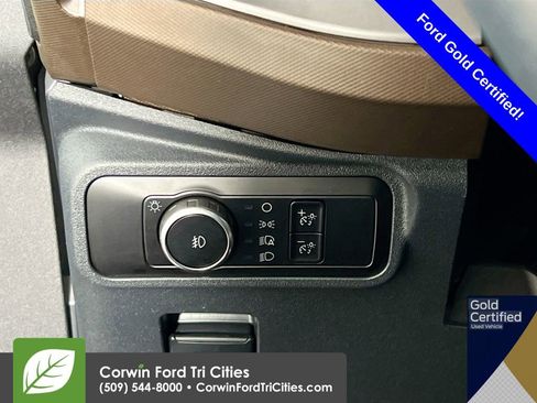 Certified 2023 Ford Bronco Outer Banks image 18