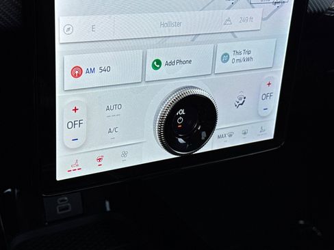 New 2026 Ford Mustang Mach-E Select w/ Comfort Package image 23