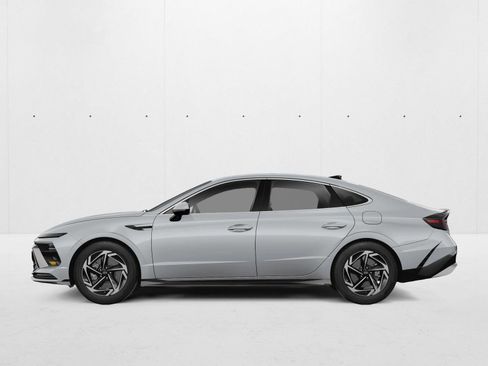 New 2026 Hyundai Sonata SEL FWD image 2