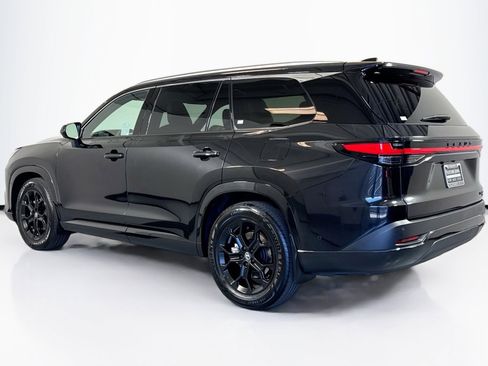 Used 2026 Lexus TX 350 AWD w/ Technology Package image 4