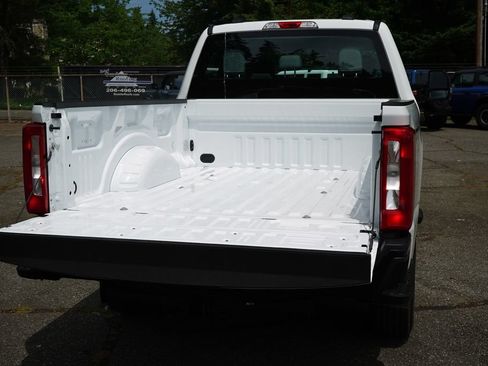 New 2026 Ford F250 XL AWD/4WD image 21