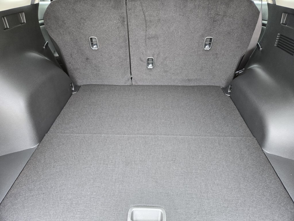 New 2026 Kia Sportage SX FWD image 24