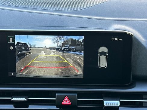 New 2026 Kia Sportage EX image 30