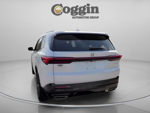 New 2025 Buick Enclave Sport Touring w/ Power Package image 10