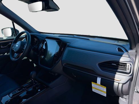 New 2026 Subaru Forester Sport image 14