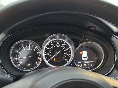 Used 2023 MAZDA CX-9 Touring image 20