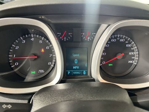 Used 2011 Chevrolet Equinox LT w/ All-Star Package image 13