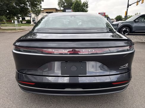 Used 2024 Lucid Air Touring AWD/4WD image 6