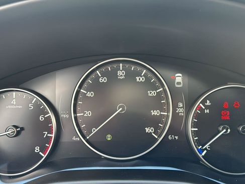 New 2026 MAZDA MAZDA3 2.5 S Hatchback w/ Premium Pkg image 10