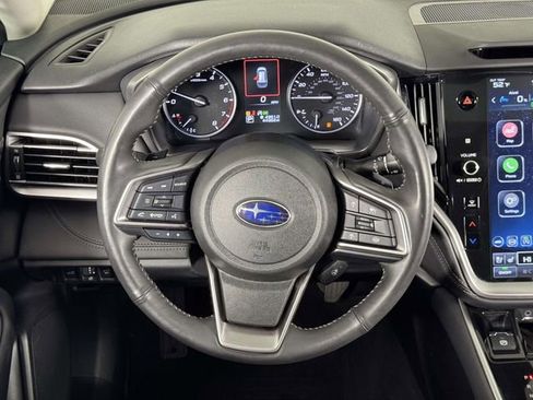 Certified 2023 Subaru Outback Touring XT AWD/4WD image 20