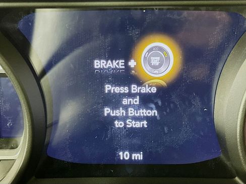 New 2026 Jeep Wrangler Willys image 17