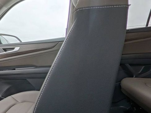 New 2026 Volkswagen Atlas SEL image 28