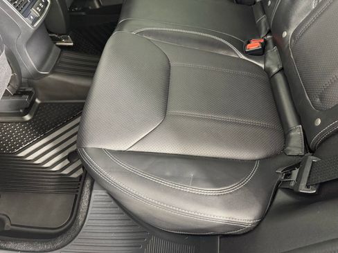 Used 2020 Subaru Forester Touring w/ Popular Package #2 image 28