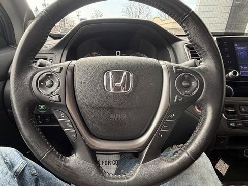Used 2023 Honda Ridgeline RTL image 16