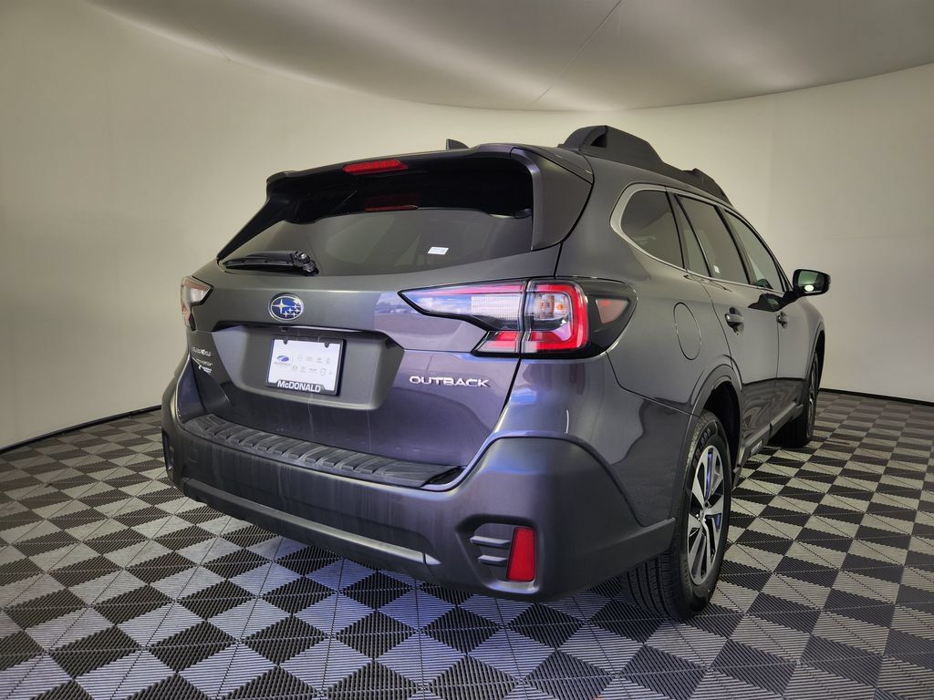 Used 2022 Subaru Outback Premium AWD/4WD image 5