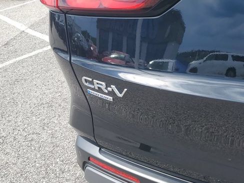 Used 2024 Honda CR-V Sport-L image 7