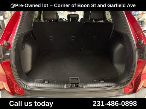 Used 2022 Ford Escape SEL w/ Technology Package AWD/4WD image 27