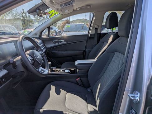 Used 2024 Kia Sportage LX image 13