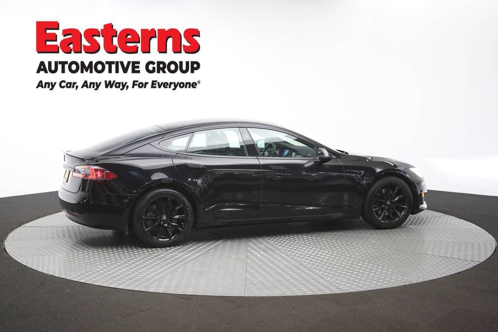 Used 2019 Tesla Model S 75D AWD/4WD image 39