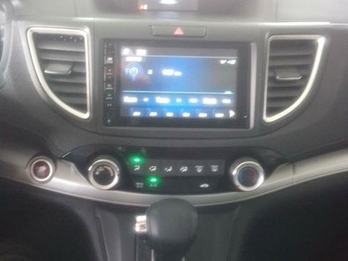 Used 2016 Honda CR-V EX image 10
