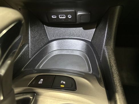 Used 2024 Chevrolet Malibu RS image 25