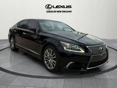 Used 2014 Lexus LS 460