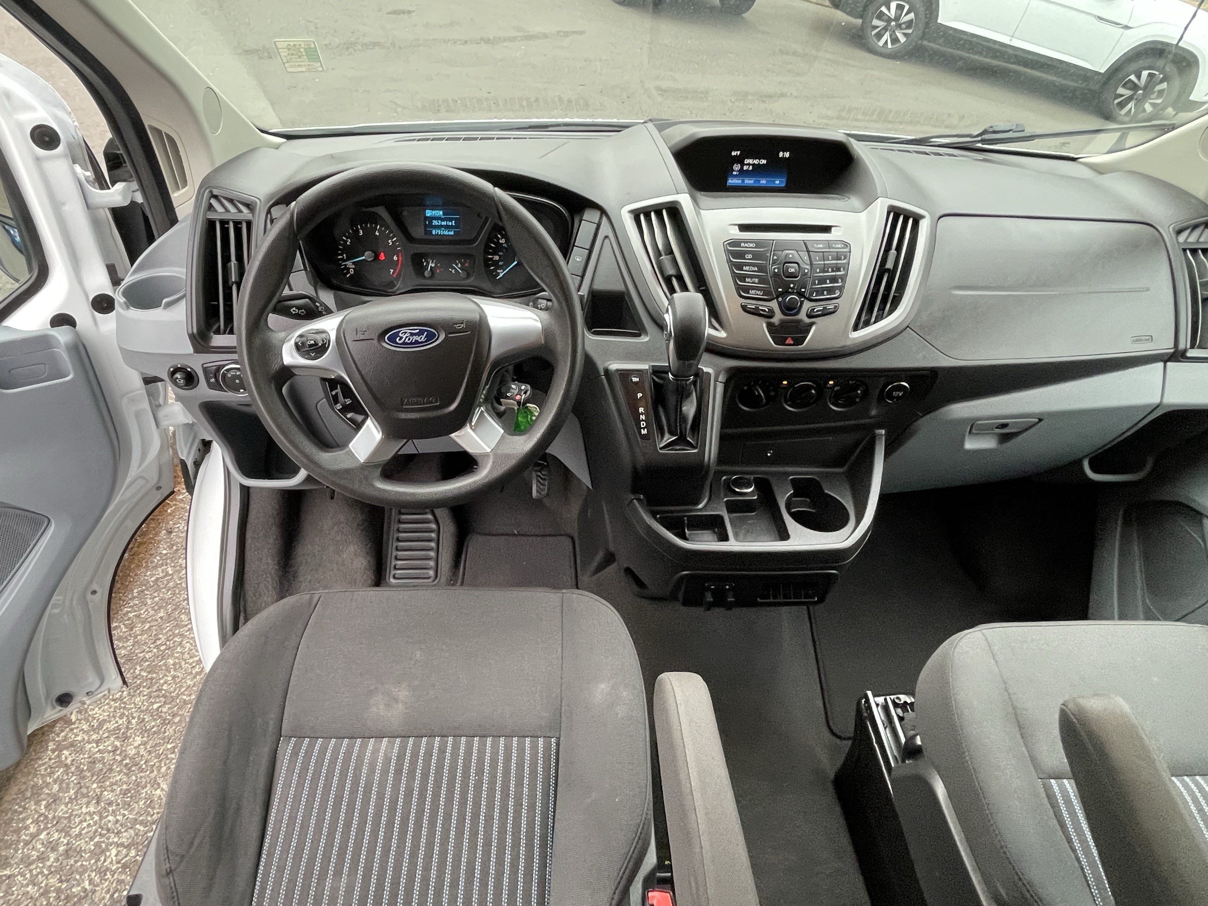 Used 2019 Ford Transit 350 XLT RWD image 15
