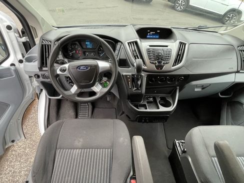 Used 2019 Ford Transit 350 XLT RWD image 15