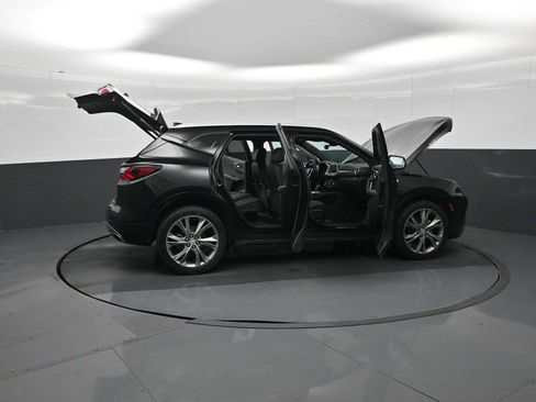 Used 2021 Chevrolet Blazer Premier w/ Driver Confidence II Package AWD/4WD image 37