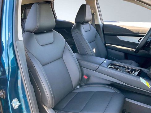 New 2026 Nissan Murano SL AWD/4WD image 9