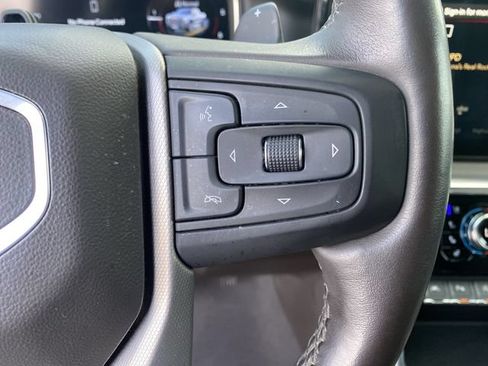 Used 2024 GMC Sierra 1500 Denali RWD image 29